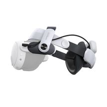 Suporte plástico para Oculus VR - BOBOVR M3 PRO Meta Quest 3/Quest 3S - M3 Pro