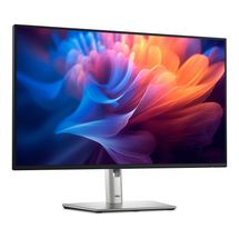 Monitor LED 27pol Dell P2725H (IPS, Full HD, DP 1.2, HDMI 1.4, VGA, USB 3.0, USB-C, Pivot)
