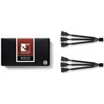 131129-1-Cabo_em_Y_p_ventoinha_3x_4_pinos_PWM_10cm_Noctua_NA_SC1_SX2_kit_c_2_cabos_131129