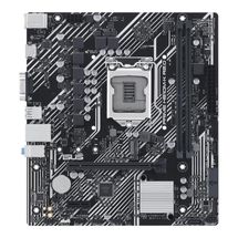 [OPEN BOX] Placa mãe LGA 1200 - Asus Prime H510M-K R2.0 (Micro ATX)