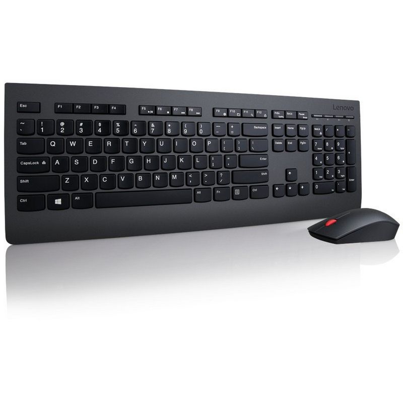 131204-1-Teclado_Sem_fio_Lenovo_Professional_4X30H56832_Preto_Portugues_131204