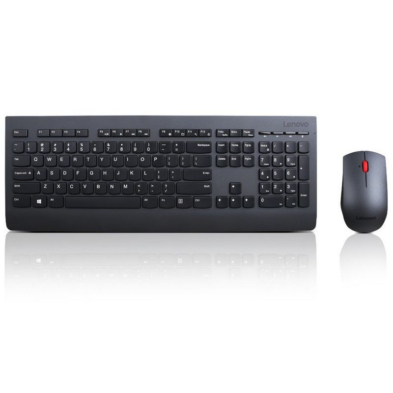 131204-2-Teclado_Sem_fio_Lenovo_Professional_4X30H56832_Preto_Portugues_131204