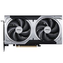 Placa de vídeo - NVIDIA GeForce RTX5060 TI (16GB / PCI-E) - MSI- VENTUS 2X OC PLUS - 912-V535-027