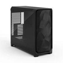 Gabinete E-ATX - Fractal Design Meshify 3 XL - Preto (TG Light Tinted) - FD-C-MES3X-02