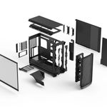 130847-10-Gabinete_EATX_Fractal_Design_Meshify_3_XL_Preto_TG_Light_Tinted_FD_C_MES3X_02_130847