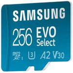 131218-2-OPEN_BOX_Cartao_de_memoria_microSDXC_256GB_Samsung_EVO_Select_UHSI_U3_A2_V30_c_Adaptador_MB_ME256KA_131218