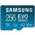131218-3-OPEN_BOX_Cartao_de_memoria_microSDXC_256GB_Samsung_EVO_Select_UHSI_U3_A2_V30_c_Adaptador_MB_ME256KA_131218