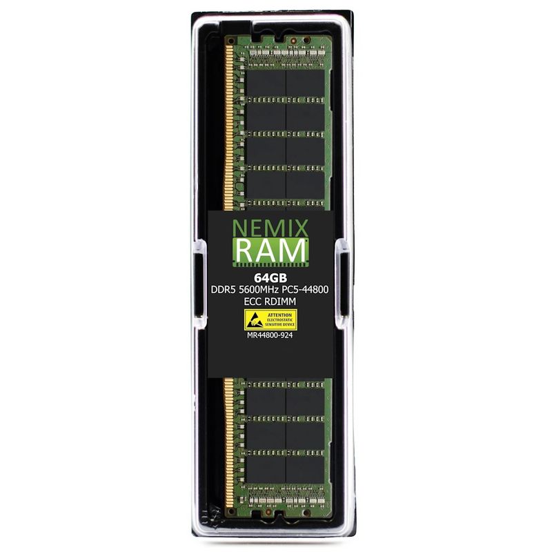 131337-1-Memoria_DDR4_64GB_1x_64GB_5600MHz_PC5_44800_RDIMM_Nemix_KSM56R46BD4_64HA_131337