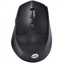 Mouse Sem fio Vinik POWER UP  (Optico, 1600 DPI, Wireless 2.4Ghz, USB) PRETO