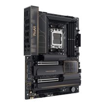 Placa mãe AM5 DDR5 - ASUS ProArt X870E CREATOR WIFI (ATX)