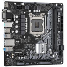 Placa mãe LGA 1200 - ASRock H510M-HDV (Micro ATX)