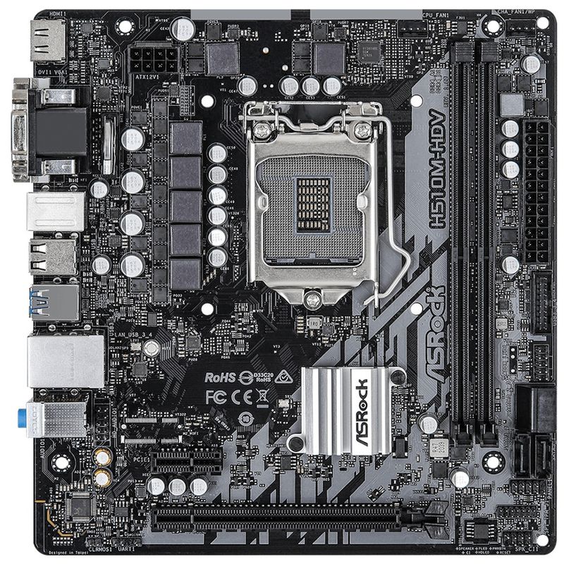 131324-3-Placa_mae_LGA1200_ASRock_H510M_HDV_Micro_ATX_131324