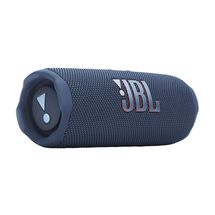 Caixa de Som - JBL Flip 7 (Bluetooth) - Azul - JBLFLIP7BLUBR