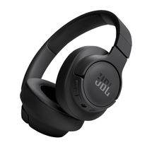 Fone de Ouvido - Bluetooth - JBL Tune 720BT - Preto - JBLT720BTBLK