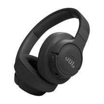 Fone de Ouvido - JBL Tune 770 NC - Preto - JBLT770NCBLK