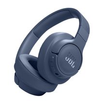 Fone de Ouvido - Bluetooth - JBL Tune 770 NC - Azul - JBLT770NCBLU