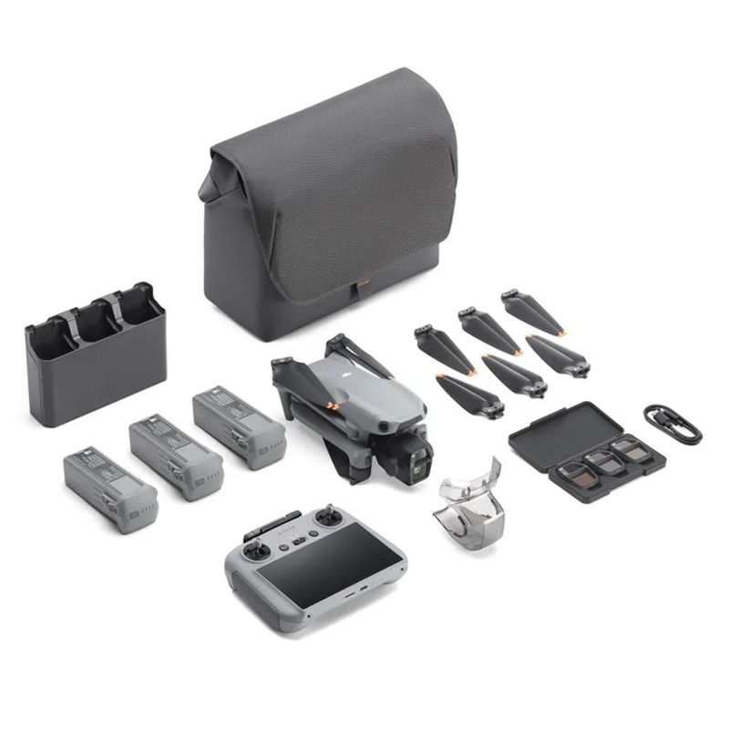 131383-5-Drone_DJI_Air_3S_Fly_More_Combo_Com_tela_BR_DJI056_131383