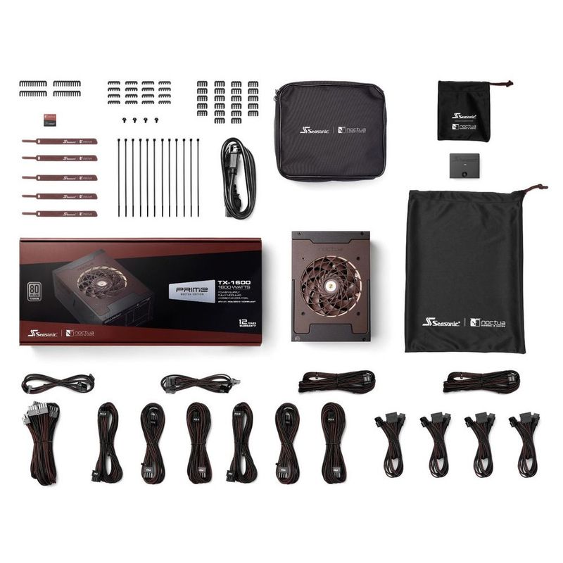 131356-4-Fonte-ATX-1600W-Seasonic-PRIME-TX-1600-Noctua-Edition-131356