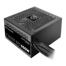 Fonte ATX - 650W- Thermaltake BX1 80 Plus Bronze - PS-SPD-0650NNFABB-4