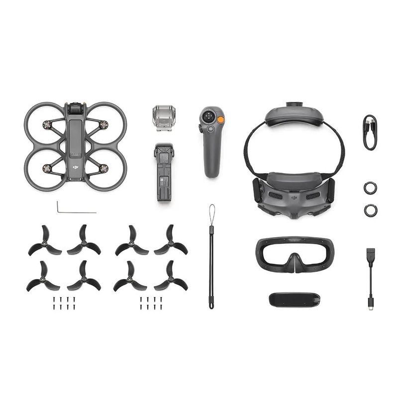 131388-7-Drone_DJI_Avata_2_Fly_More_Combo_1_Bateria_BR_DJI048_DJI048_131388