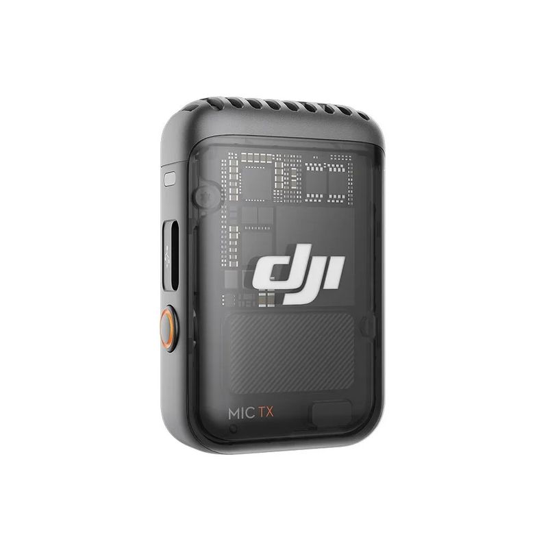 131394-3-Microfone_DJI_Mic_2_2_TX_Microfone_1_RX_Receptor_1_Case_de_carregamento_BR_DJI116_131394