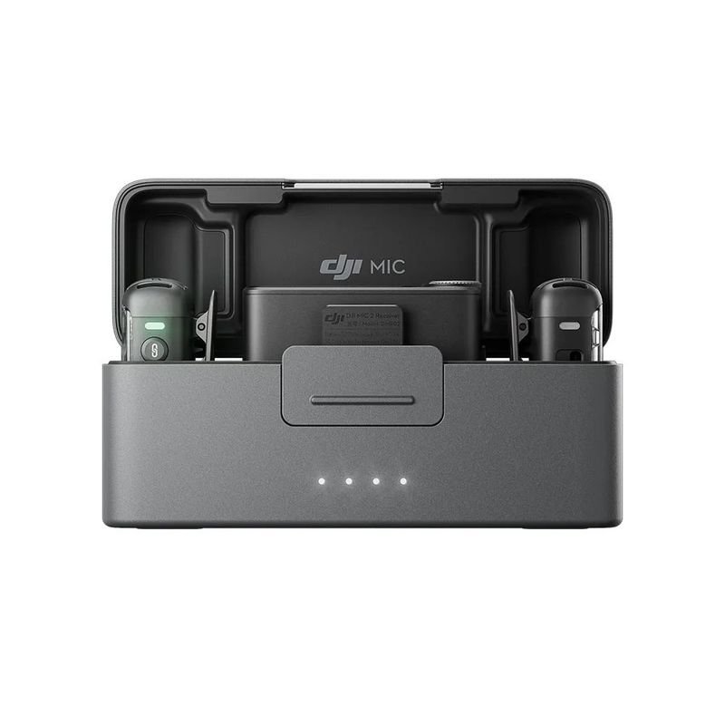 131394-6-Microfone_DJI_Mic_2_2_TX_Microfone_1_RX_Receptor_1_Case_de_carregamento_BR_DJI116_131394