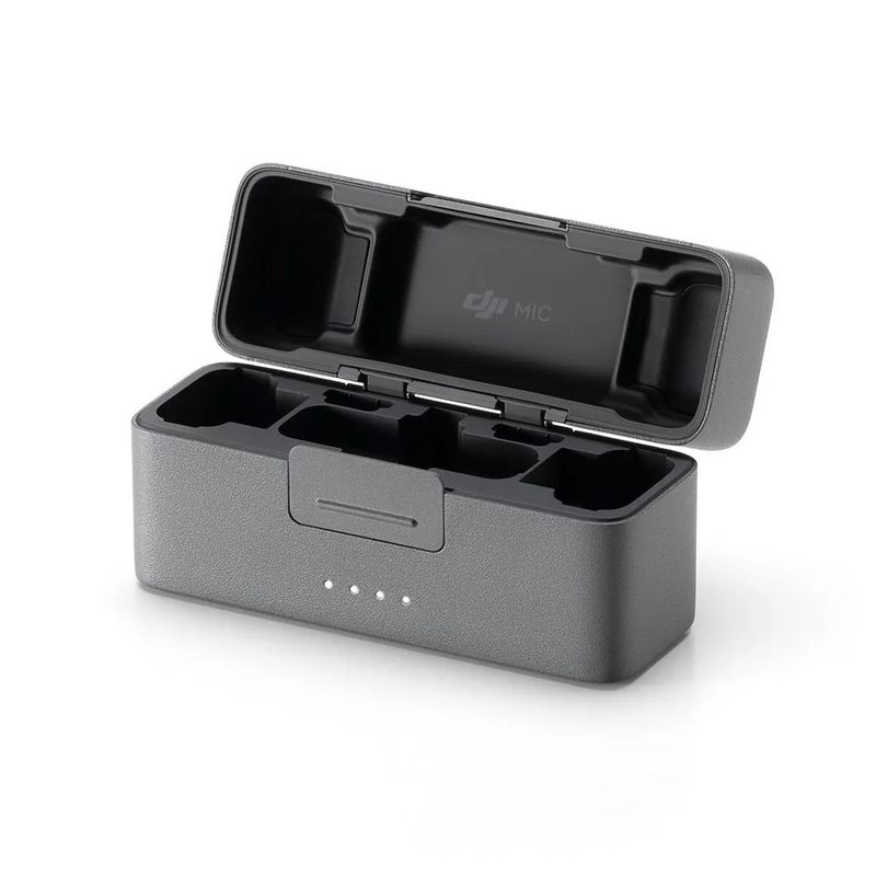 131394-7-Microfone_DJI_Mic_2_2_TX_Microfone_1_RX_Receptor_1_Case_de_carregamento_BR_DJI116_131394