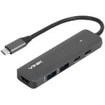 131475-1-Hub_USBC_5_em_1_Vinik_2_USB_30_10Gbps_PD_100W_HDMI_4K_Type_C_DT_HV51C_131475