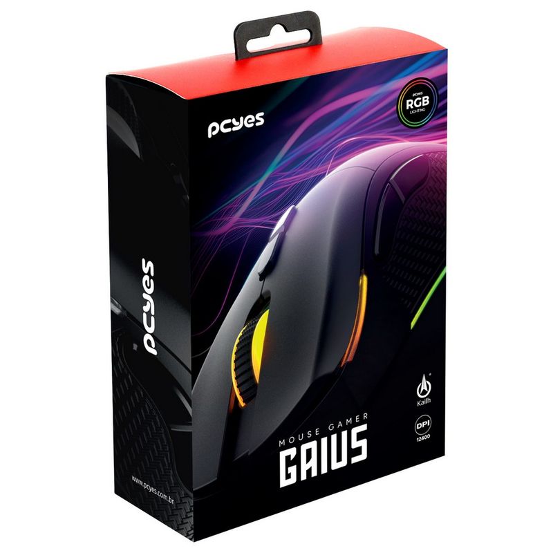 131462-9-Mouse_Gamer_PCYES_Gaius_12400DPI_RGB_6_Botoes_PMGGBV_131462
