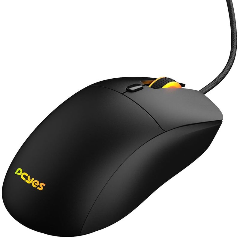 131466-2-Mouse_Gamer_PCYES_Basaran_Black_Vulcan_12400DPI_RGB_6_Botoes_PMGBRBV_131466