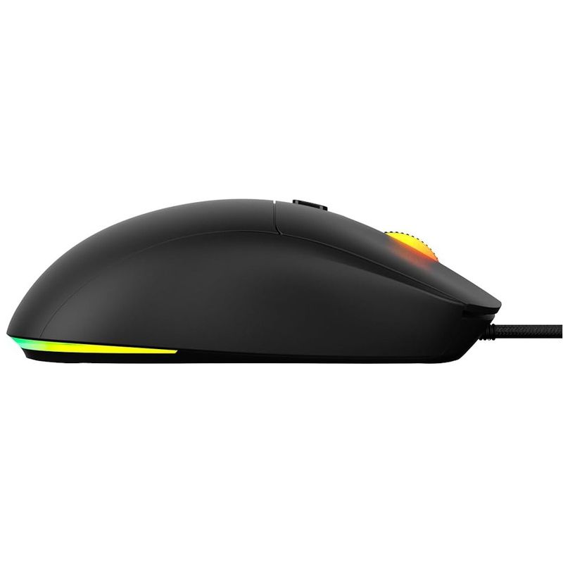 131466-7-Mouse_Gamer_PCYES_Basaran_Black_Vulcan_12400DPI_RGB_6_Botoes_PMGBRBV_131466