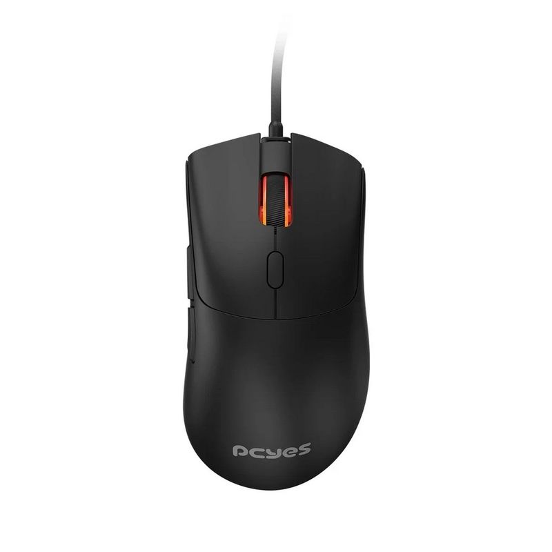 131473-4-Mouse_Gamer_PCYES_Hydrus_Black_Vulcan_12400DPI_RGB_6_botoes_PMGHBV_131473