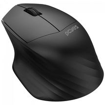 Mouse Sem fio Dash Lite Black (Optico, 1600 DPI, Wifi 2.4Ghz) - PMDV2BK