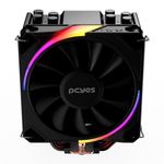 131468-3-Cooler_p_Processador_CPU_PCYES_Frost_Pulse_ARGB_Black_Vulcan_TDP_180W_PEFPARGBBV_131468