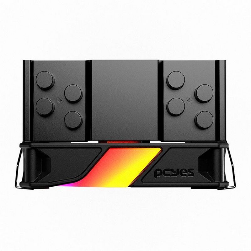 131468-4-Cooler_p_Processador_CPU_PCYES_Frost_Pulse_ARGB_Black_Vulcan_TDP_180W_PEFPARGBBV_131468