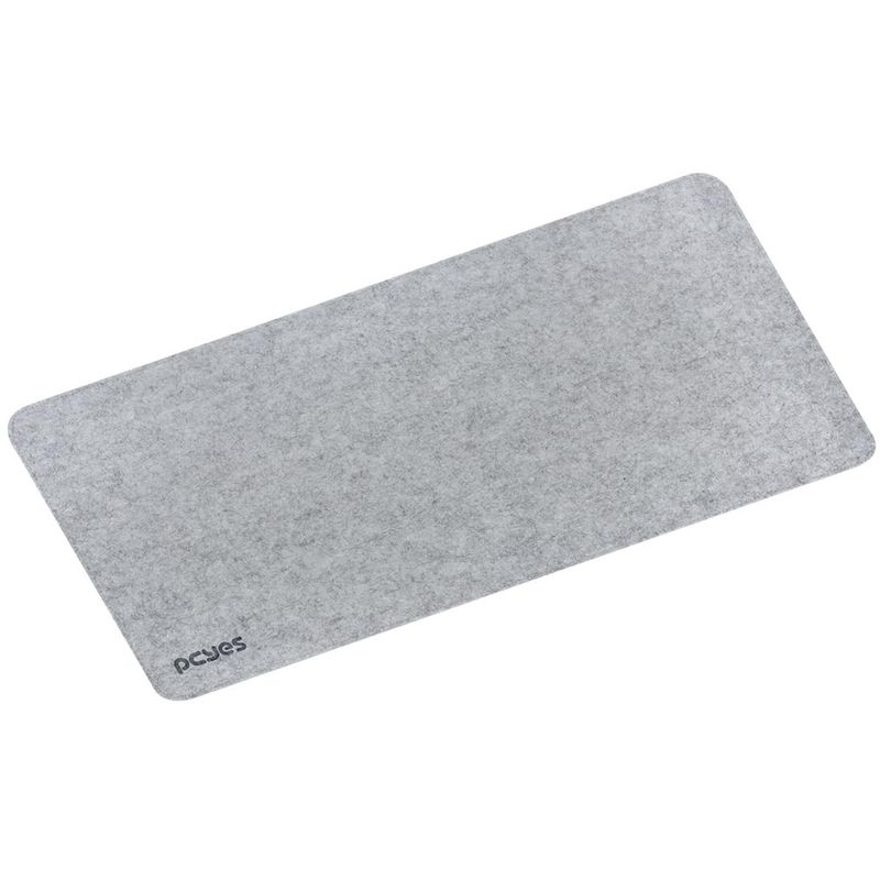 131461-1-Mouse_Pad_Desk_Mat_Exclusive_Pro_PCYES_Gray_PMPEXPPG_131461