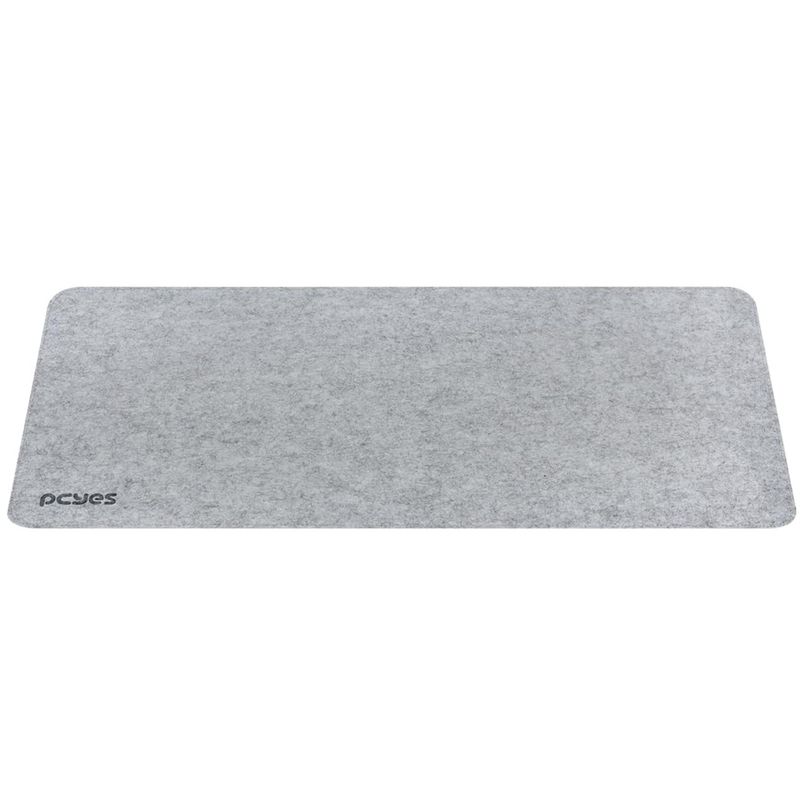 131461-3-Mouse_Pad_Desk_Mat_Exclusive_Pro_PCYES_Gray_PMPEXPPG_131461