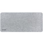 131461-4-Mouse_Pad_Desk_Mat_Exclusive_Pro_PCYES_Gray_PMPEXPPG_131461