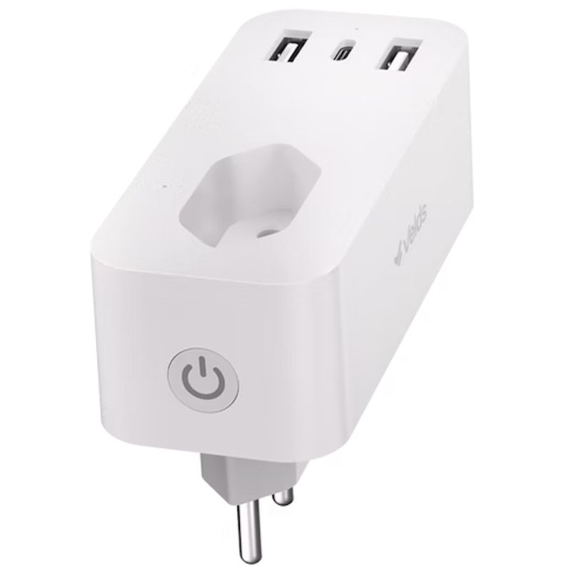 131451-3-Adaptador_Smart_para_tomada_Velds_USB_WiFi_100_240V_10A_VDS_ATUBW_10A3U_131451