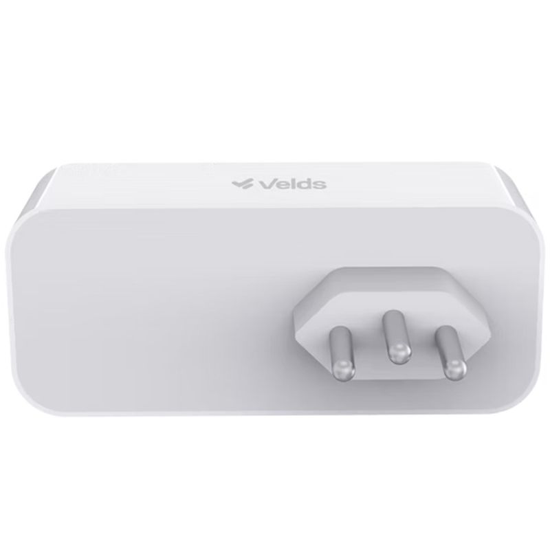 131451-4-Adaptador_Smart_para_tomada_Velds_USB_WiFi_100_240V_10A_VDS_ATUBW_10A3U_131451