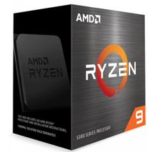 Processador AMD Ryzen 9 5900XT (AM4 - 16 núcleos / 32 threads - 3.3GHz) - 100-100001581WOF