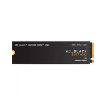 SSD - M.2 (2280 / PCIe 4.0 - NVMe) - 1TB - WD Black SN7100 - WDS100T4X0E