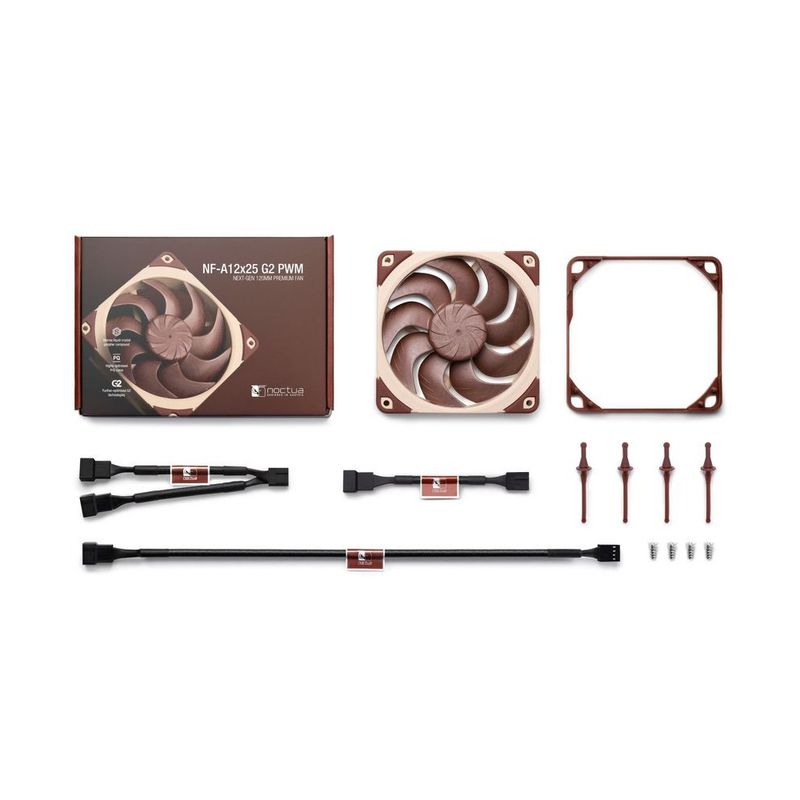 131586-4-Ventoinha-Cooler-12cm-Noctua-NF-A12X25-G2-PWM-131586