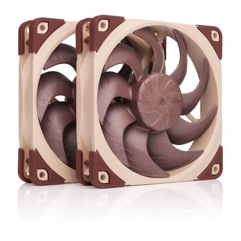 131587-1-Ventoinha-Cooler-12cm-Noctua-NF-A12X25-G2-PWM-SX2-PP-Kit-com-2-ventoinhas-131587