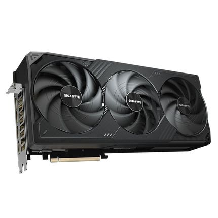 Waz Placa de vídeo - GeForce - RTX 5090 WINDFORCE OC (32GB/PCI-E) - RTX 5090 WINDFORCE OC image