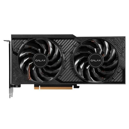Waz Placa de vídeo - NVIDIA GeForce RTX4060 (8GB / PCI-E) - GALAX 1-CLICK OC - 46NSL8MDAPCO image