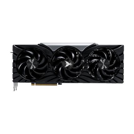 Waz Placa de vídeo - NVIDIA GeForce  RTX5080  Phoenix GAINWARD NE75080019T2-GB2031X (16GB, GDDR7, 256BITS, PCI-E) image