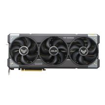 Placa de vídeo - NVIDIA GeForce RTX 5090 TUF-GAMING OC (32GB / PCI-E) - ASUS 90YV0LY0- M0NA00