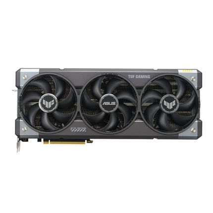 Waz Placa de vídeo - NVIDIA GeForce RTX 5090 TUF-GAMING OC (32GB / PCI-E) - ASUS 90YV0LY0- M0NA00 image