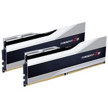 Memória DDR5 64GB (2x32GB) 6000 MHz G.Skill Trident Z5 - F5-6000J3040G32GX2-TZ5K